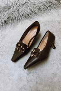 Classical Pointedtoe Pumps<br>[M,L]<br><s><font color="red">10200円</s>→3060円<br>70%OFF</font>