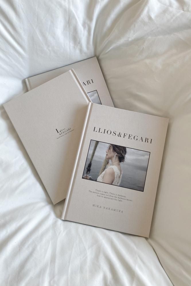 LLIOS&FEGARISTYLE BOOK【ポーチ付き GREEN/PINK】 - RITAM