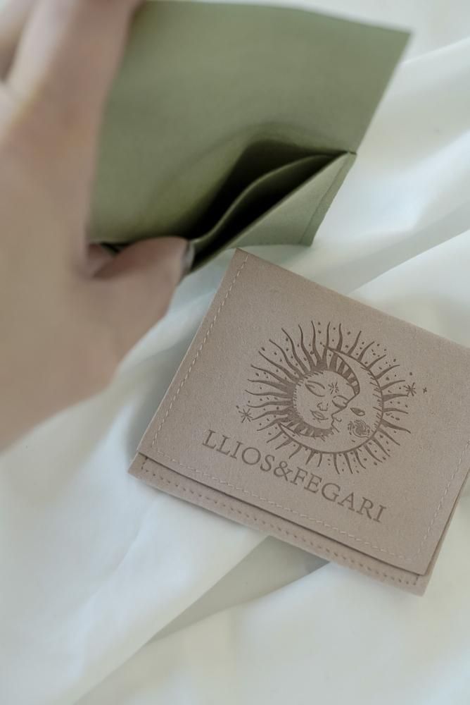 公式通販サイトセール BOOK【ポーチ付き LLIOS&FEGARISTYLE GREEN/PINK】 RITAM - ファッション