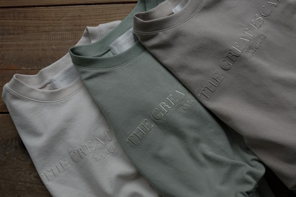 MARQUE import-マルク インポート セットアップ