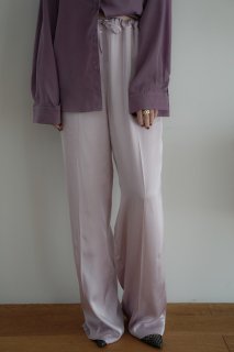 <img class='new_mark_img1' src='https://img.shop-pro.jp/img/new/icons56.gif' style='border:none;display:inline;margin:0px;padding:0px;width:auto;' />Satin Loose Pants<br>[PINK]*