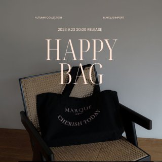 <img class='new_mark_img1' src='https://img.shop-pro.jp/img/new/icons8.gif' style='border:none;display:inline;margin:0px;padding:0px;width:auto;' />�MARQUE・MIDASTOUCH HAPPY BAG<br>【4点〜7点セット/エコバッグ付き】[F/S]