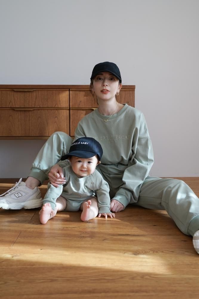 Buy Mamalove - Baby Rocker - Grey in Jordan | Mumzworld