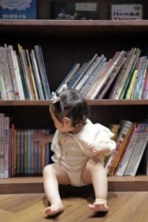<img class='new_mark_img1' src='https://img.shop-pro.jp/img/new/icons8.gif' style='border:none;display:inline;margin:0px;padding:0px;width:auto;' />MARQUE Baby Cotton Lace Rompers [62cm/70cm]