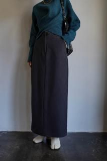 <img class='new_mark_img1' src='https://img.shop-pro.jp/img/new/icons8.gif' style='border:none;display:inline;margin:0px;padding:0px;width:auto;' />Tight Long Skirt<br>[BLACK/CHARCOAL][S/M]<s><font color="red">11000</s>550050%OFF</font>