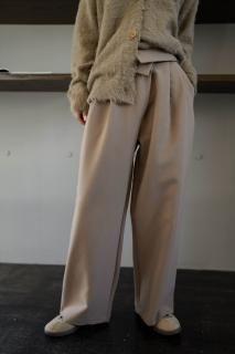 <img class='new_mark_img1' src='https://img.shop-pro.jp/img/new/icons8.gif' style='border:none;display:inline;margin:0px;padding:0px;width:auto;' />Design Tac Pants<br>[BLACK/BEIGE][S/M]