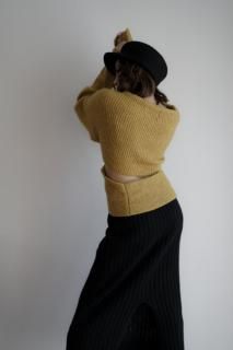 <img class='new_mark_img1' src='https://img.shop-pro.jp/img/new/icons38.gif' style='border:none;display:inline;margin:0px;padding:0px;width:auto;' />Back Open Tops<br>[YELLOW]*[ץ]<s><font color="red">15000</s>600060%OFF</font>