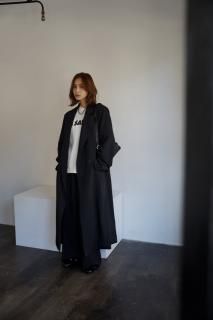 <img class='new_mark_img1' src='https://img.shop-pro.jp/img/new/icons8.gif' style='border:none;display:inline;margin:0px;padding:0px;width:auto;' />Long Jacket & Pants Set Up<br>[GRAY/BLACK]