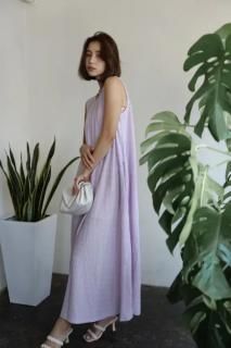 <img class='new_mark_img1' src='https://img.shop-pro.jp/img/new/icons38.gif' style='border:none;display:inline;margin:0px;padding:0px;width:auto;' />Sheer No Sleeve One-piece<br>[PURPLE/BLACK][ץ]<s><font color="red">9500</s>475050%OFF</font>
