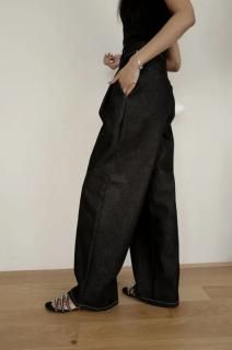 <img class='new_mark_img1' src='https://img.shop-pro.jp/img/new/icons38.gif' style='border:none;display:inline;margin:0px;padding:0px;width:auto;' />Indigo Denim Pants<br>[S][ץ]<s><font color="red">12600</s>504060%OFF</font>