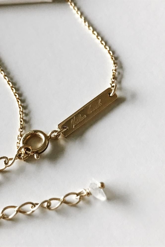 LUCINA[silver925][NF]不思議のメダイ ネックレス[Ladies/Mens
