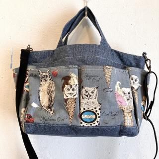 Chiara OWLCAFEݥåȤäѤ ȡȥХå졼