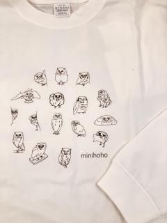 ëե֥å BIG륨åȥTġnew minhoho ۥ磻