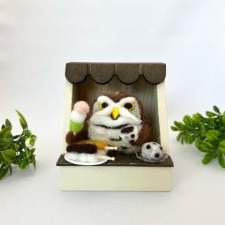  ˡߥ˥֡ ʥۥե²ۻҲ
