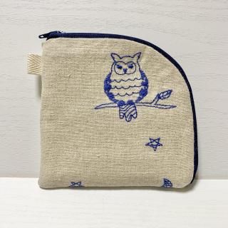 himitsu ڤ󤳥ݡ owl 夦եʡ