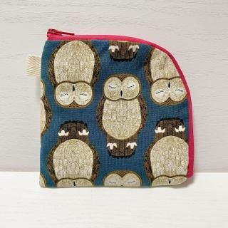 himitsu ڤ󤳥ݡ owl꡼ץեʡ