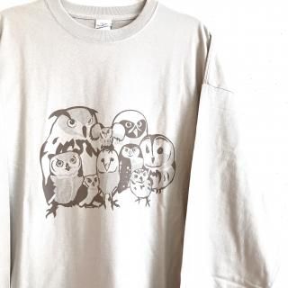 ëե֥å BIG륨åȥTġOwls饤ȥ졼