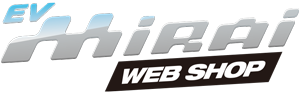 MIRAI WEB SHOP