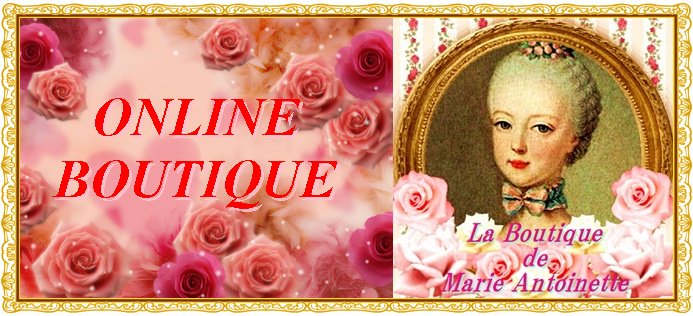 La Boutique de Marie Antoinette  ֥ƥå ɥ ޥ꡼ȥͥå