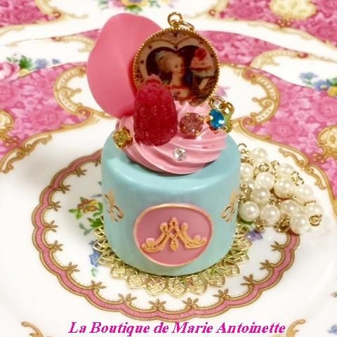 ジアンGIEN マリーアントワネット　ケーキスタンド　#GIEN ジアンGIEN マリーアントワネット ケーキスタンド #GIEN