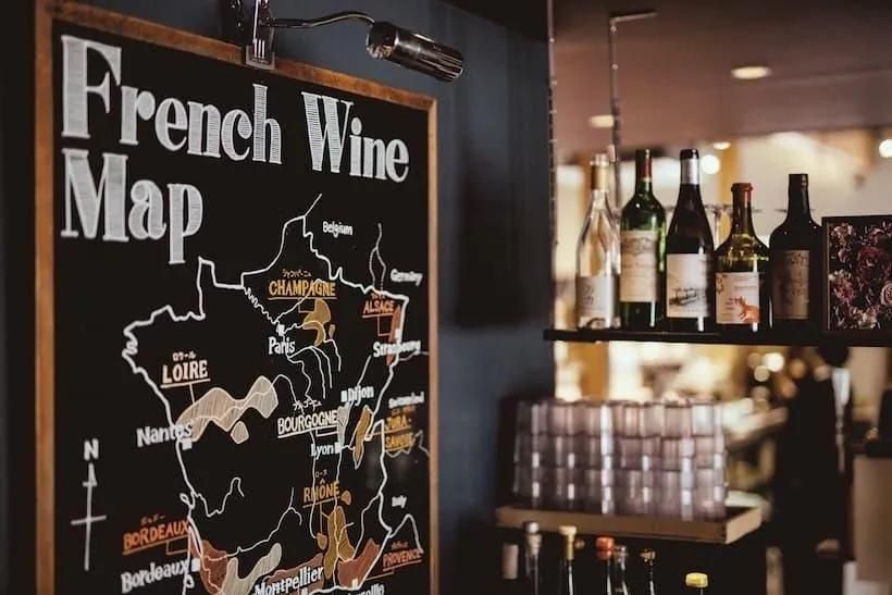 ナチュラルワインの通販