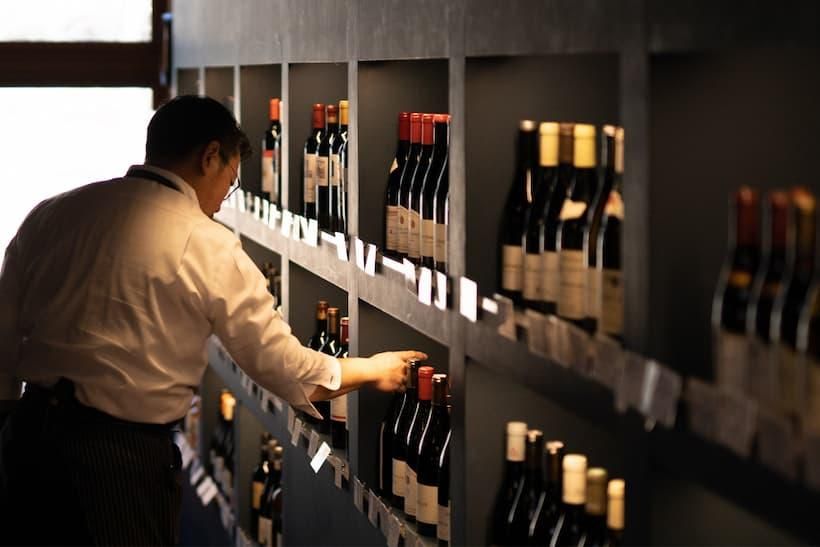 自然派ワインの通販