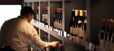 テール ド シエル / ラフルール 2023 | 酸化防止剤無添加の白