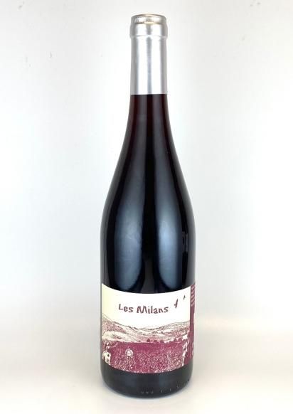 ヴァンサン・トリコ /レ・ミラン 2021