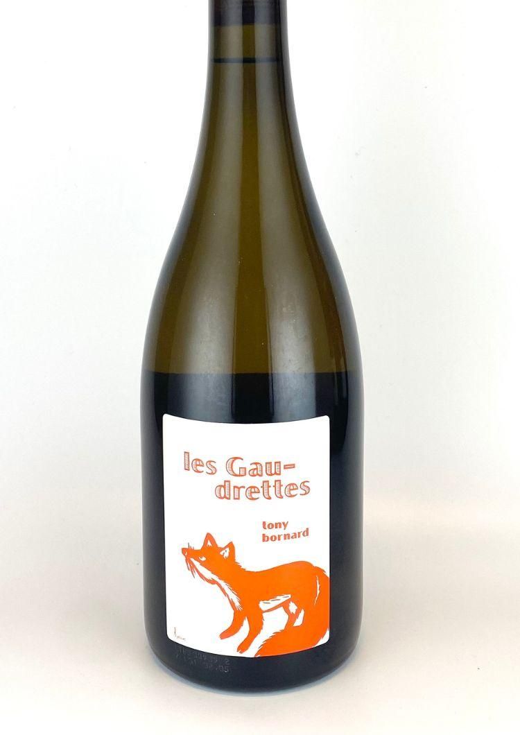 Domaine Bornard 'Les Gaudrettes' 2018 1.5L – Ardor Natural Wines