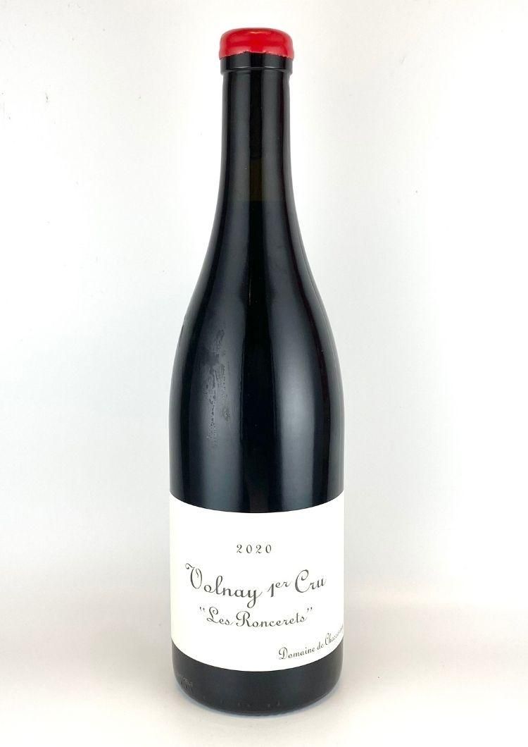 2017 シャンボール・ミュジニー 1er Cru レ・クラ / G.ルーミエ 2017 シャンボール・ミュジニー 1er Cru レ・クラ / G.ルーミエ