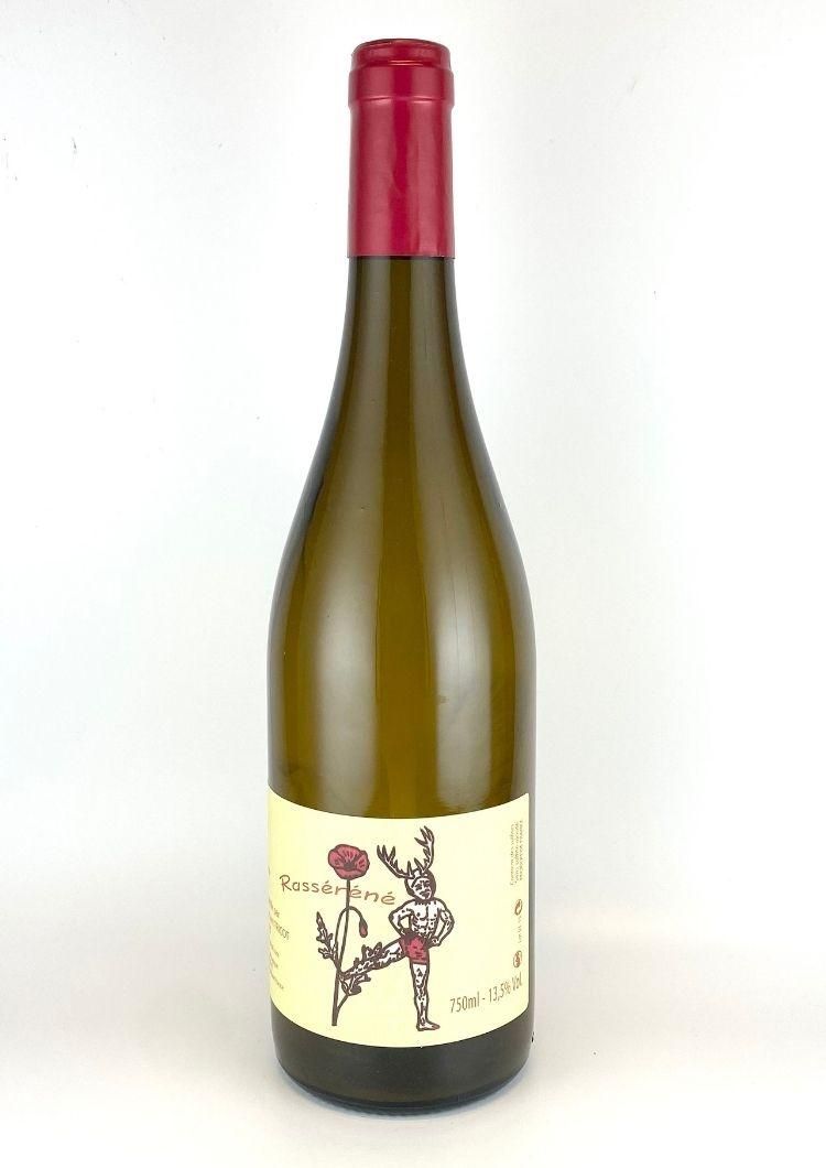 ヴァンサン・トリコ｜ナチュラルワイン・自然派ワイン通販 セルクル