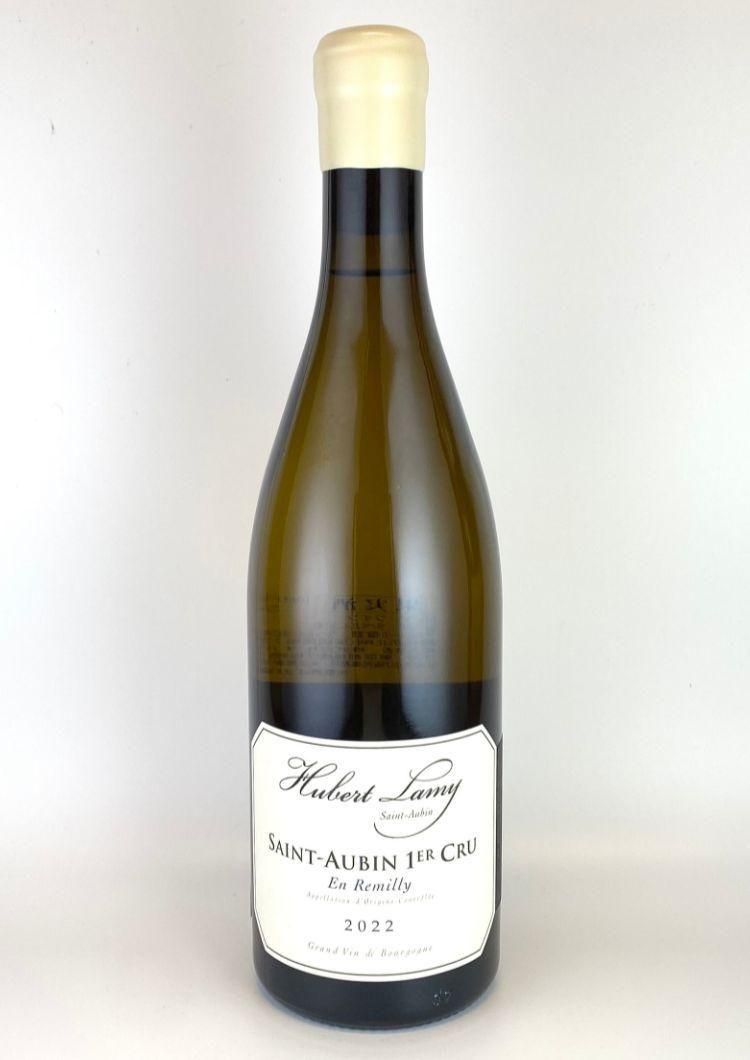 Hubert Lamy Saint Aubin 1er Cru Clos du | Vinica 無料の