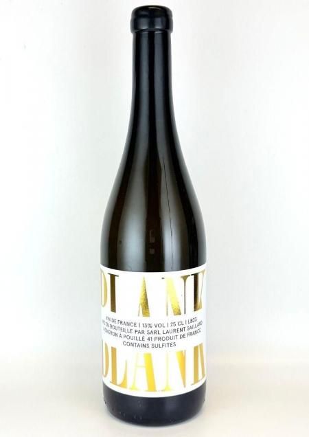 ユベール・ラミー / サン・トーバン・1erCru・アン・レミリー 2022