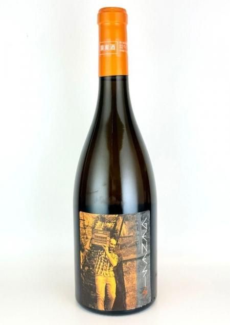 自然派ワイン・ナチュラルワイン　６本セット （ヴェルリッチ　ボールナール　他） ヴェルリッチ - Fika | フィーカオンラインショップ