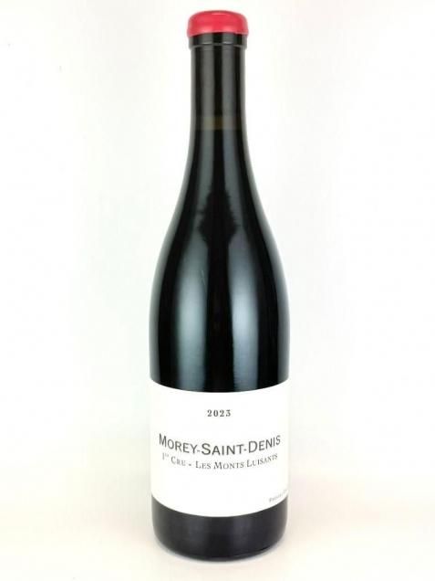 ドメーヌ・オヤマダ / 洗馬2022（赤）