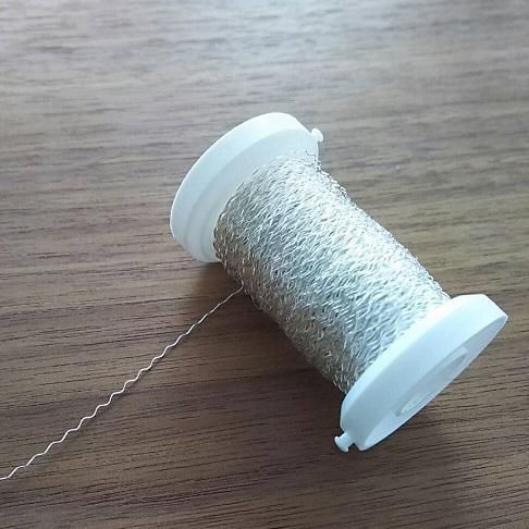 ワイヤーアート　シーラカンス ワイヤーアート シーラカンス