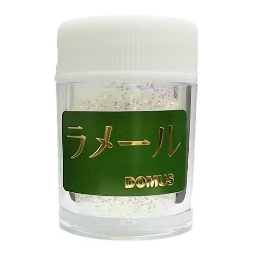 手芸用グリッター ラメール No.4 オーロラ - Brodees By Kameshima