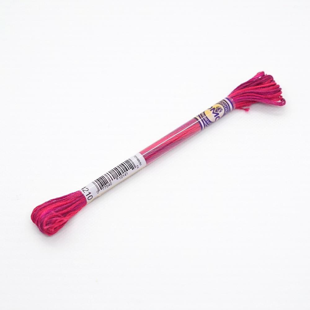 DMC 25番糸 カラーバリエーション Art. 417F 色番号4210