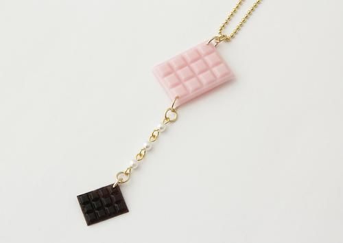 MEDICOM TOY - 板チョコ MEDICOM TOY BEAR BRICK フィギュア ペコちゃんチョコレート