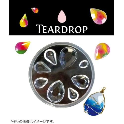 レジンアクセサリー　NO.345 楽天市場】レジンキット 『フラワーアクセサリー ナノハナの