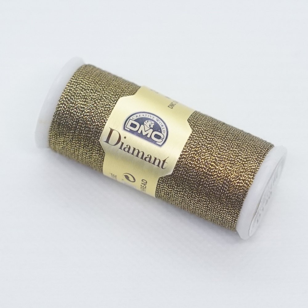 DMC　ディアマウント刺繍糸　　380　色番　D898