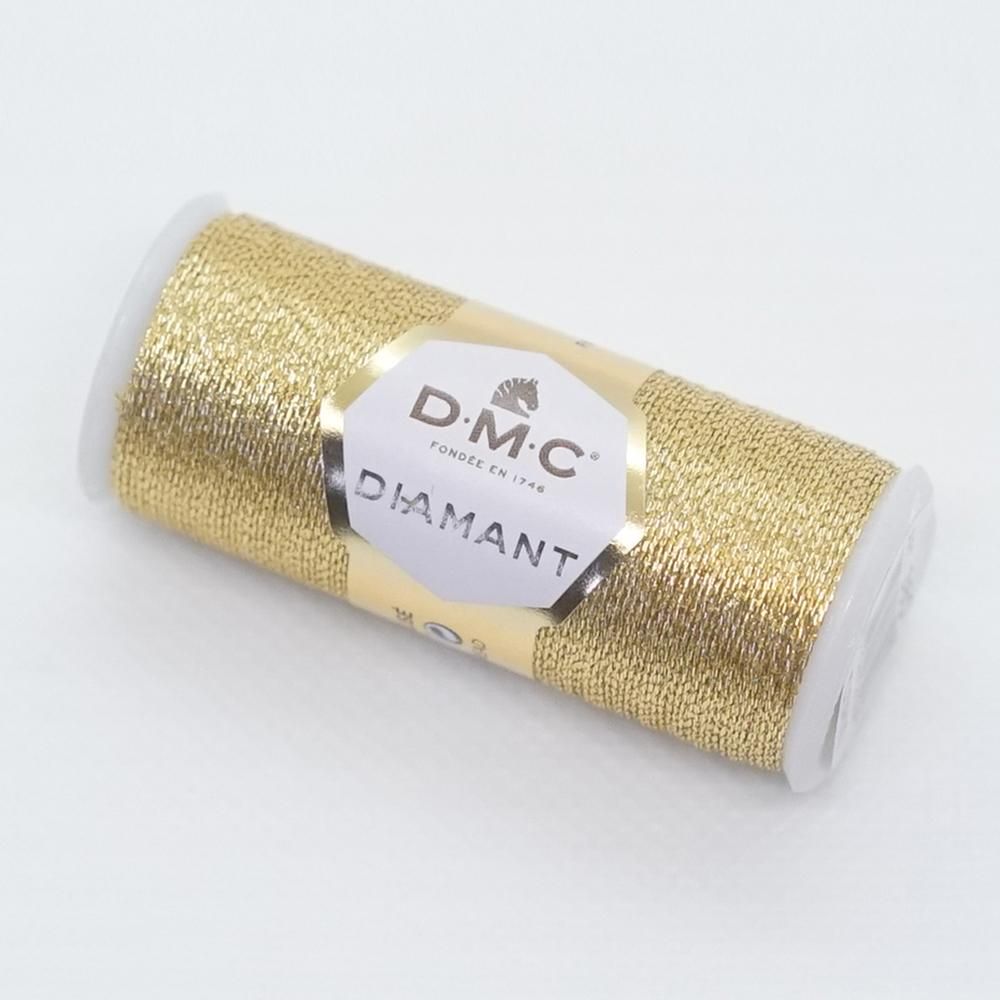 DMC メタリック刺繍糸 DIAMANT(ディアマント) Art.380 色番号 DMC メタリック刺繍糸 DIAMANT(ディアマント) Art.380 色番号