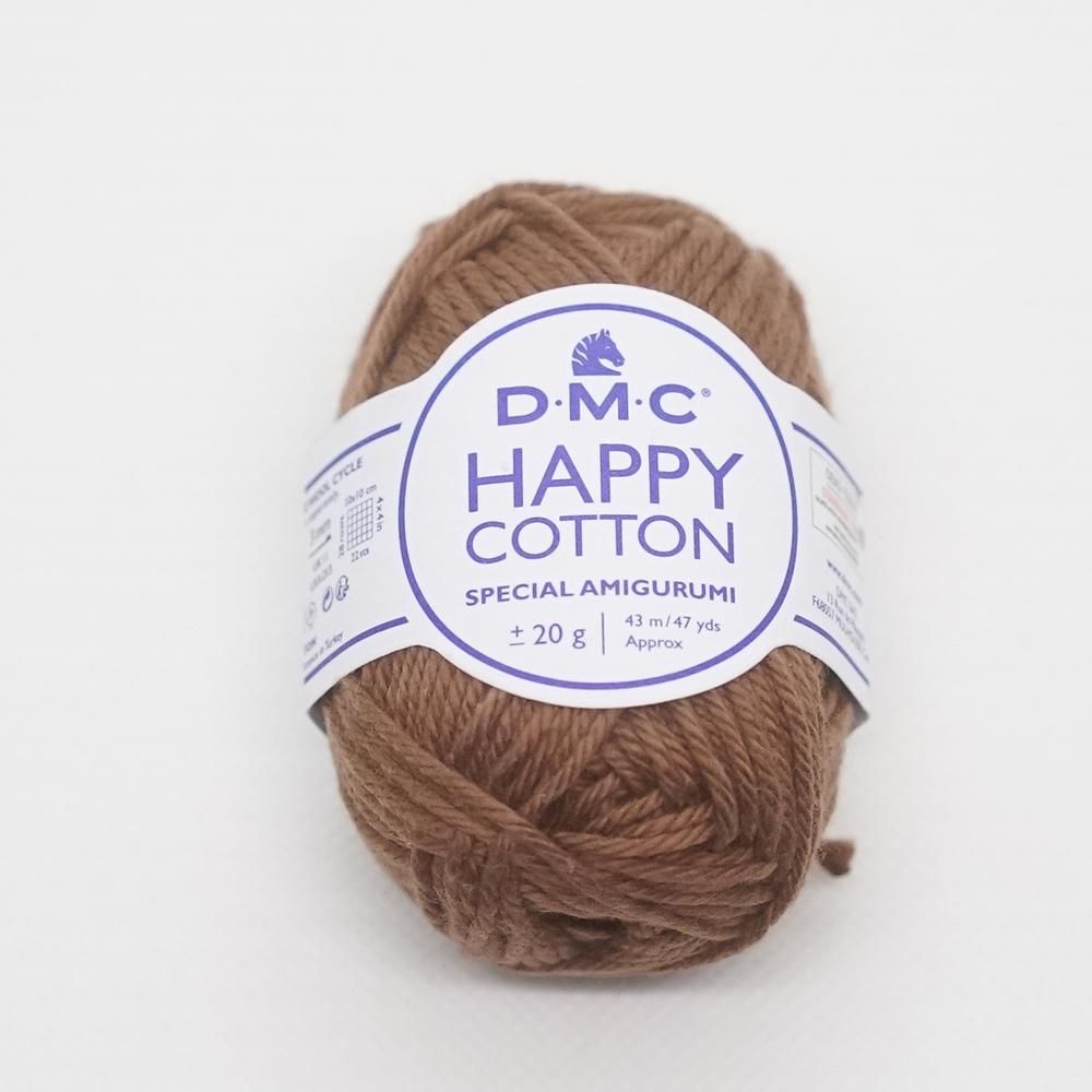 DMC ハッピーコットン - Special Amigurumi - Art.392 色番号777