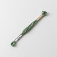 COSMO 25番刺しゅう糸 色番号663 - Brodees By Kameshima