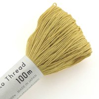 オリムパス 刺し子糸 Sashiko Thread 100m 色番号106