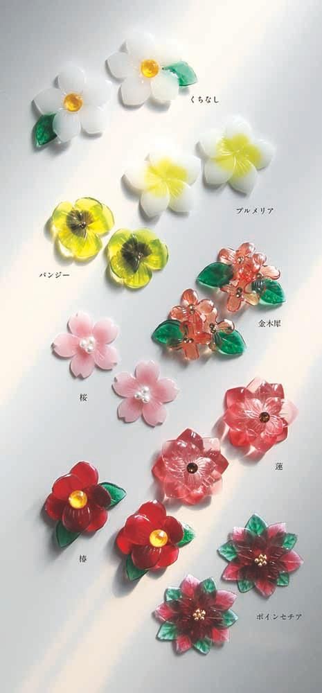 初心者必見！ディップアート基本の作り方から応用知識まで徹底