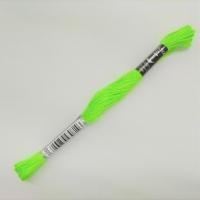 Anchor ネオンカラー刺しゅう糸 色番号104 ネオンパープル - Brodees