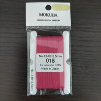 MOKUBA  No.1540-3.5mm ɽѥܥ5m ֹ018