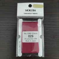 MOKUBA  No.1540-3.5mm ɽѥܥ5m ֹ029