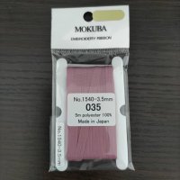 MOKUBA  No.1540-3.5mm ɽѥܥ5m ֹ035